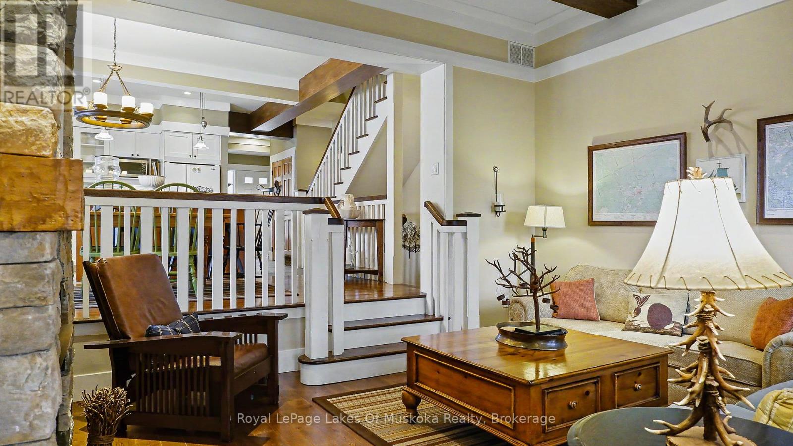 VILLA 1 WEEK 9 - 1020 BIRCH GLEN ROAD - 6