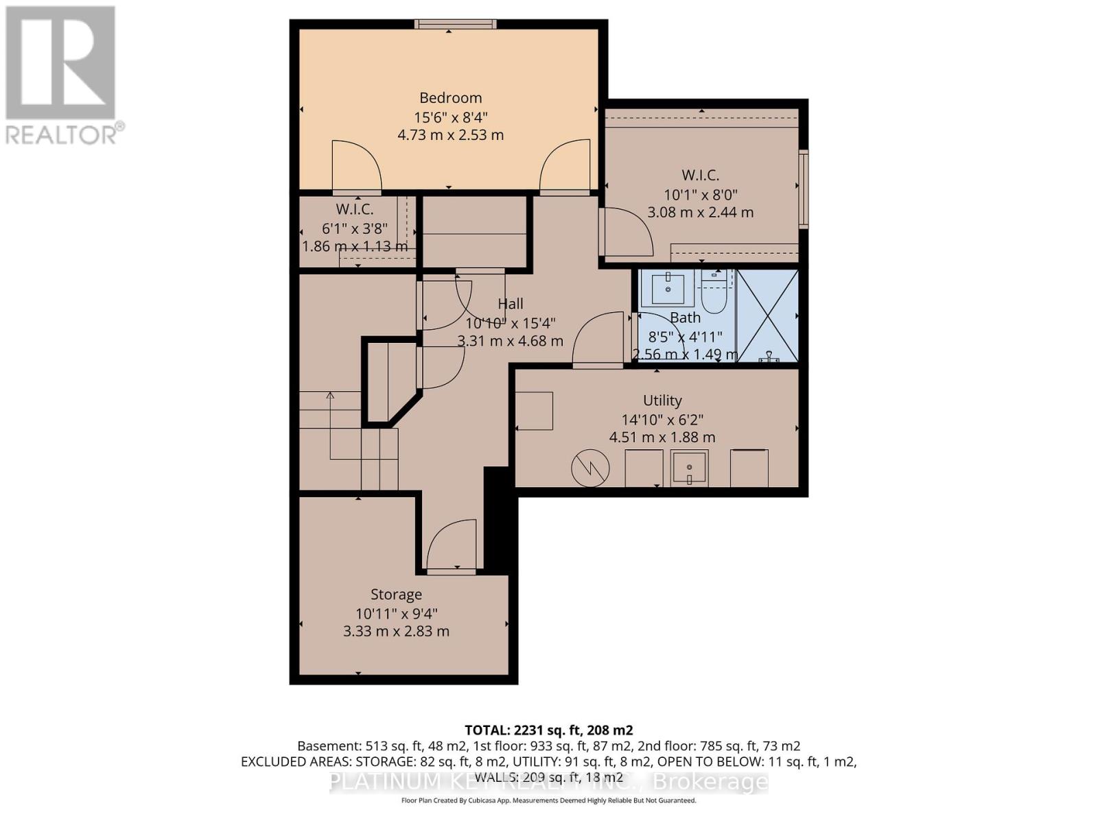 2682 TOKALA TRAIL Property Photo