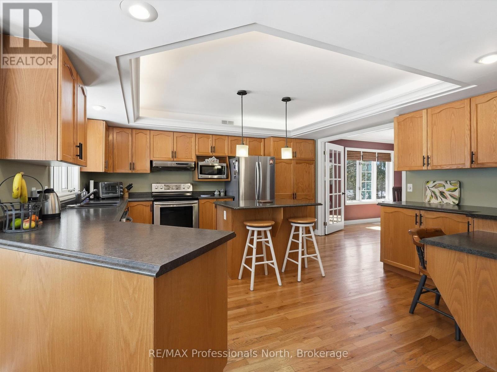 31 THE GRANITE BLUFF - 15