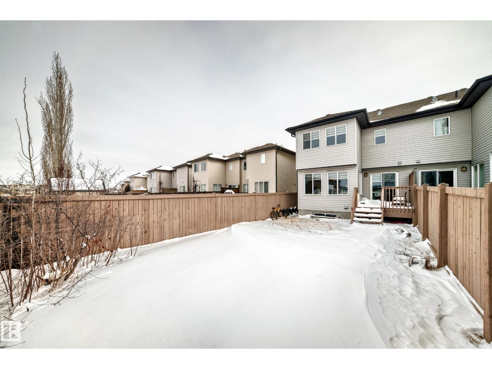 1723 HAMMOND CR NW NW, Edmonton