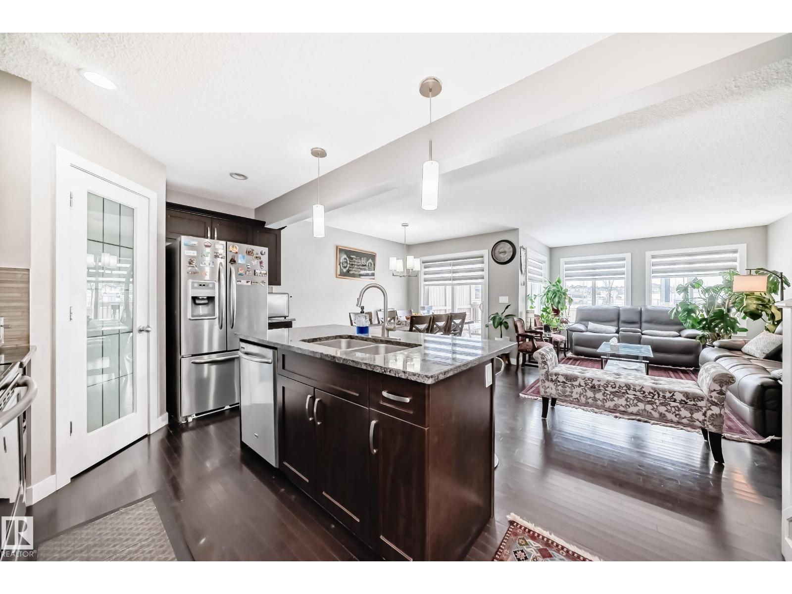 1723 HAMMOND CR NW NW, Edmonton