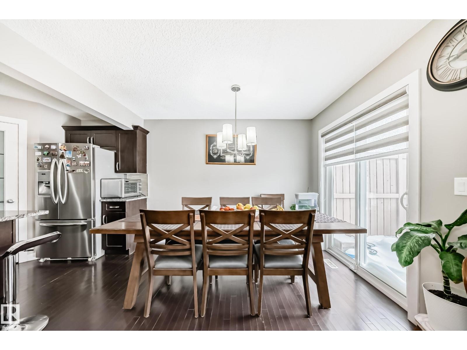 1723 HAMMOND CR NW NW, Edmonton