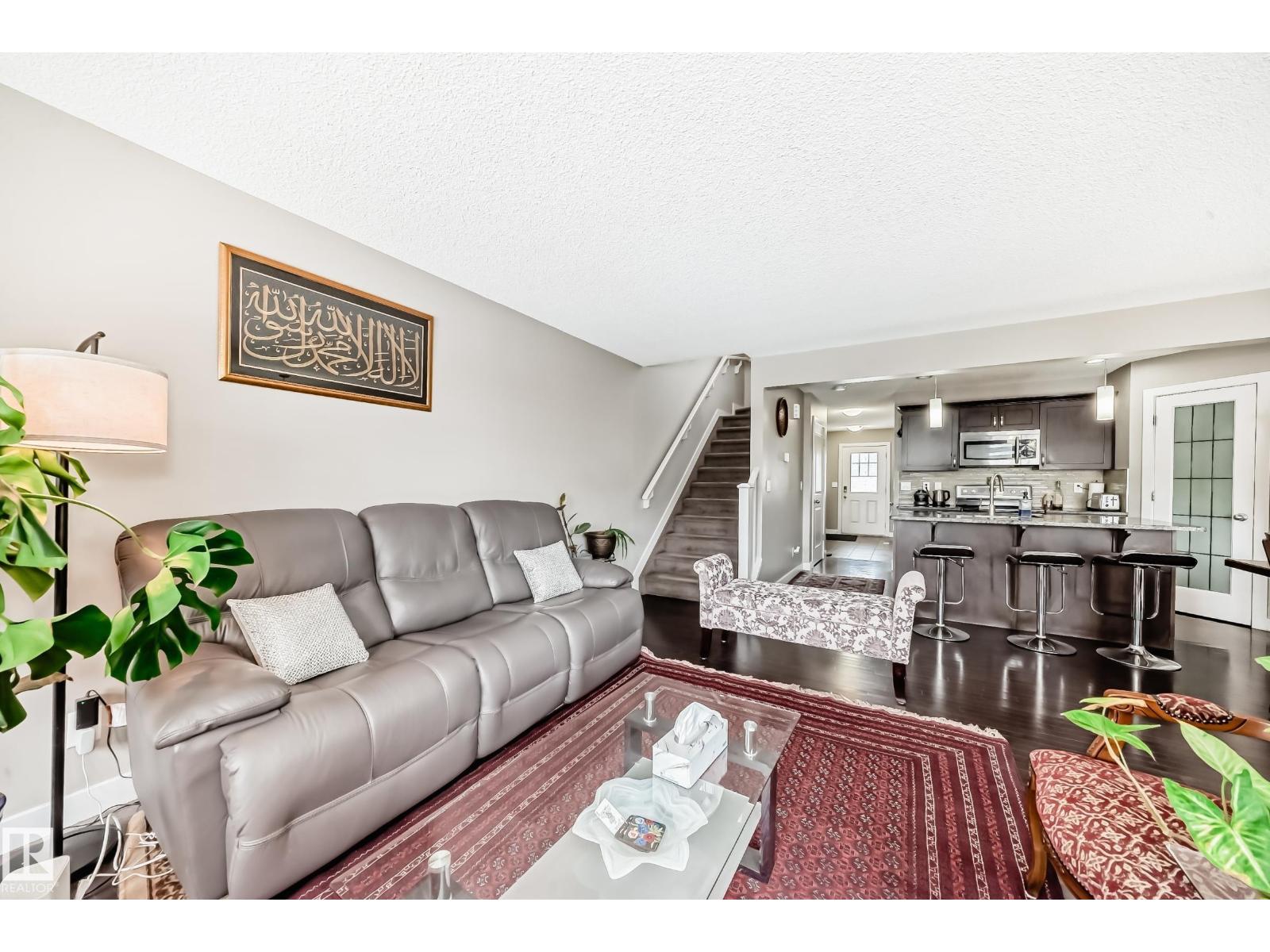 1723 HAMMOND CR NW NW, Edmonton