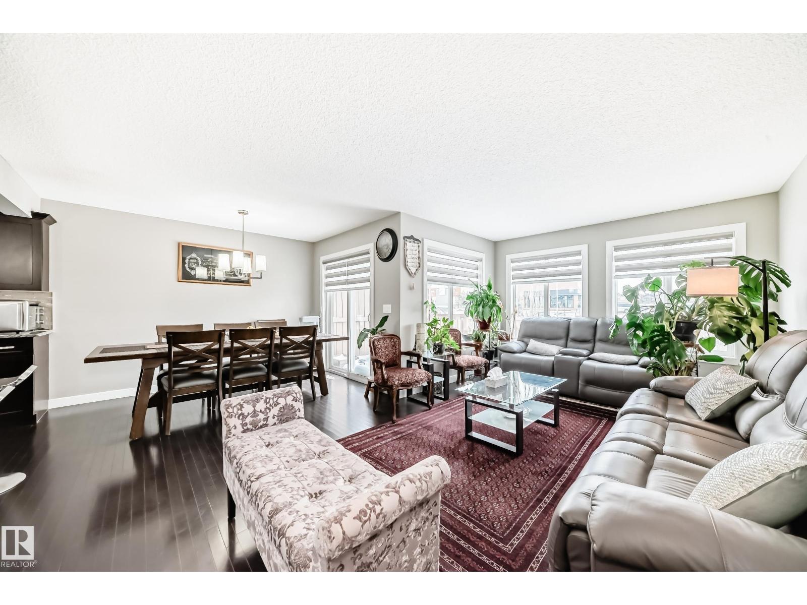 1723 HAMMOND CR NW NW, Edmonton