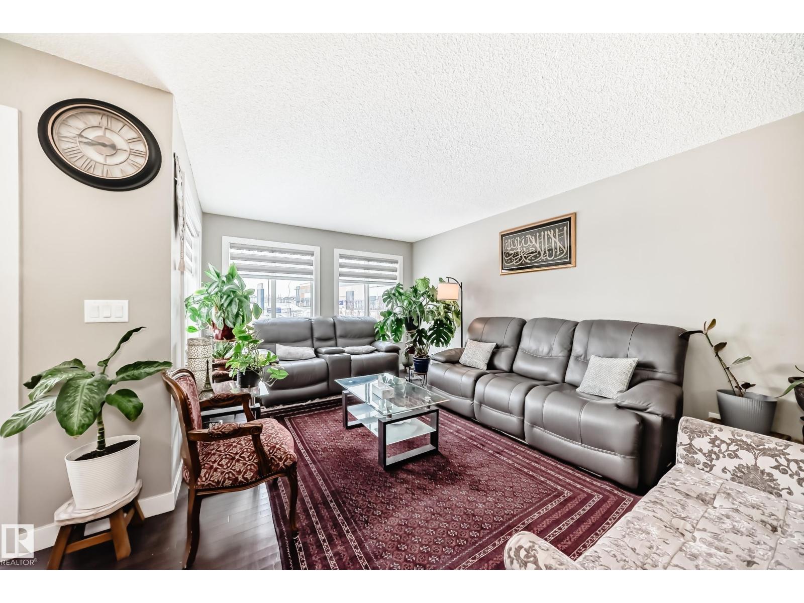 1723 HAMMOND CR NW NW, Edmonton