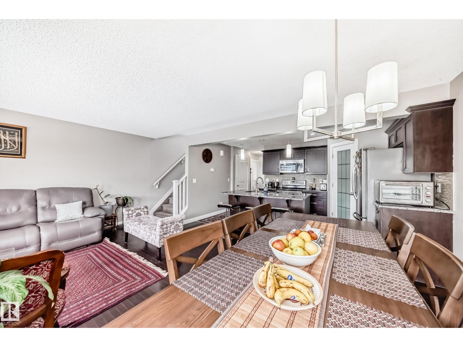 1723 HAMMOND CR NW NW, Edmonton