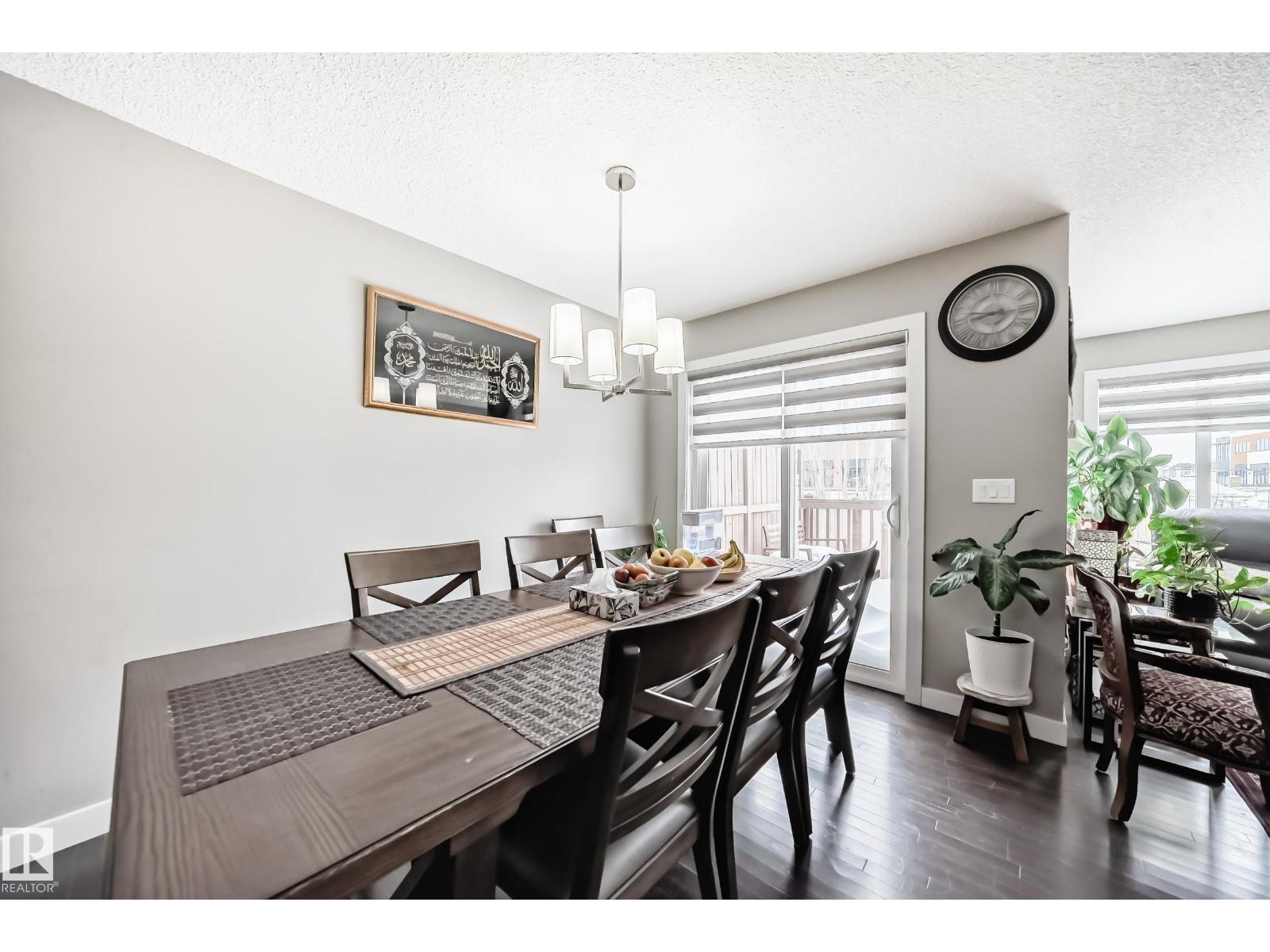 1723 HAMMOND CR NW NW, Edmonton