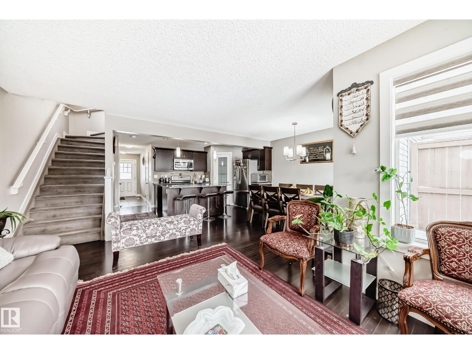 1723 HAMMOND CR NW NW, Edmonton