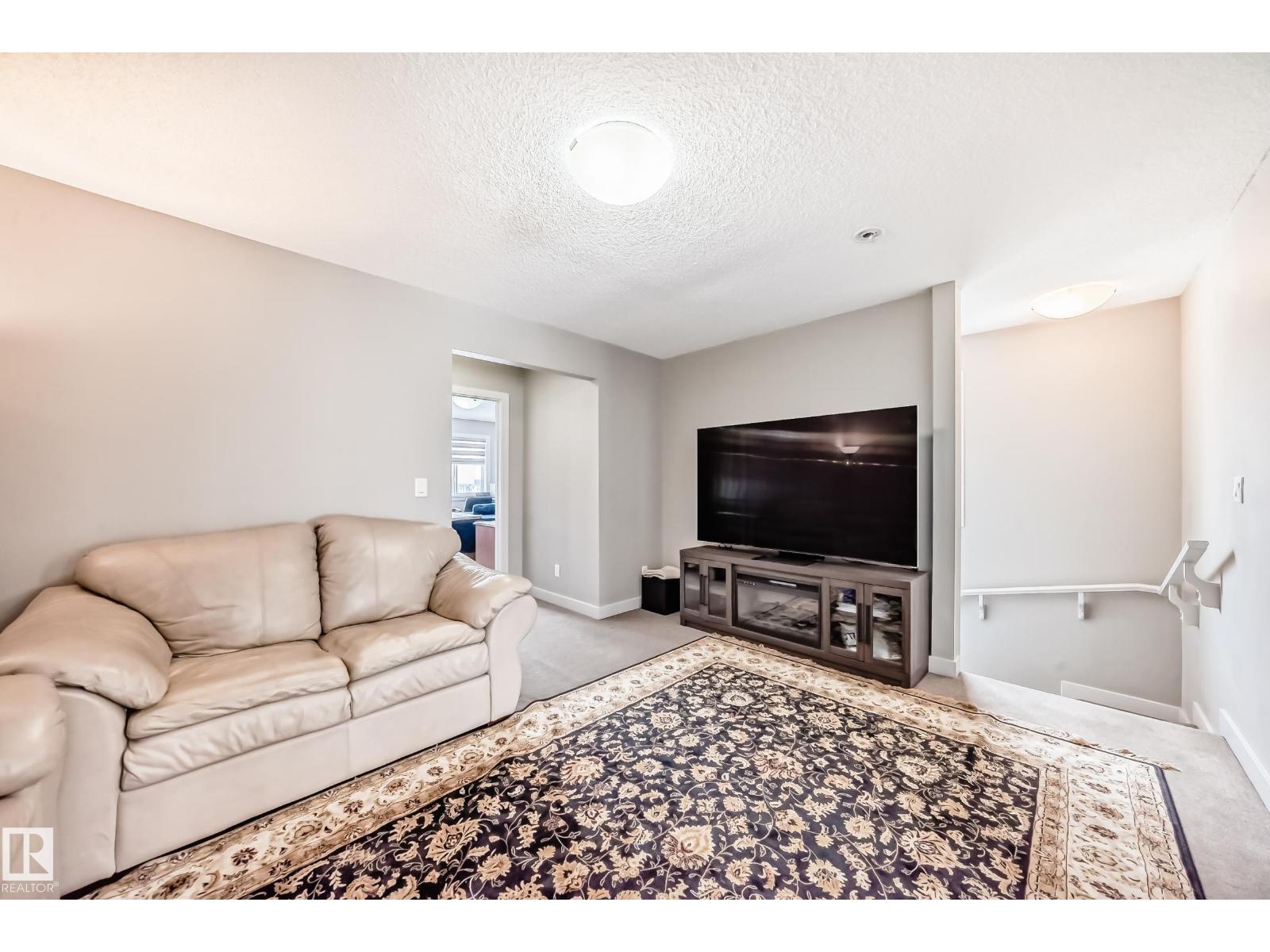 1723 HAMMOND CR NW NW, Edmonton