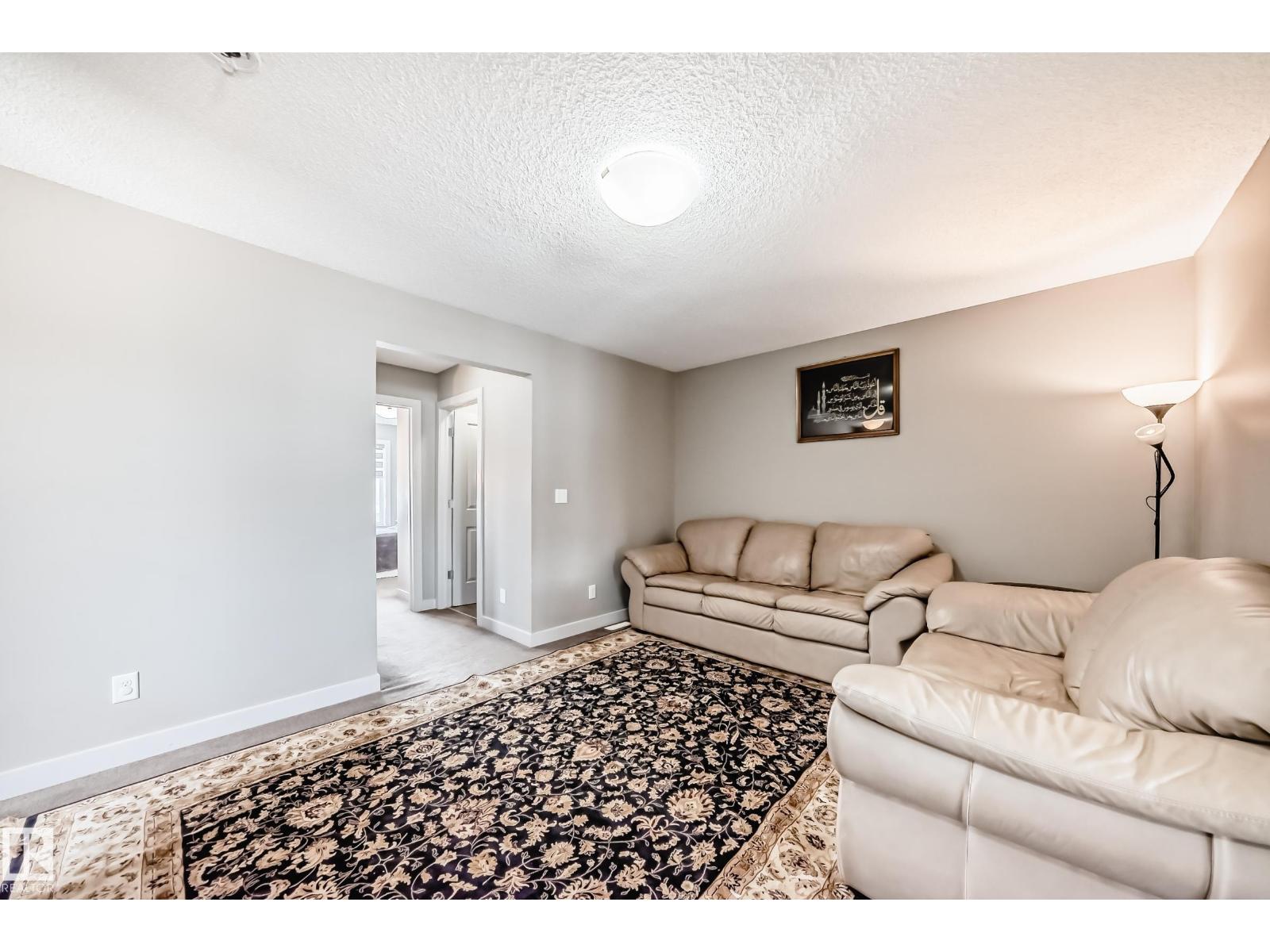 1723 HAMMOND CR NW NW, Edmonton