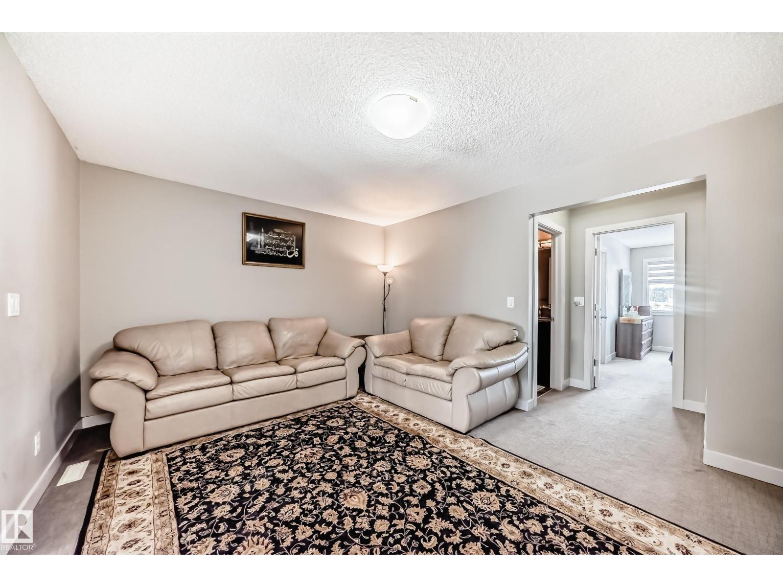 1723 HAMMOND CR NW NW, Edmonton