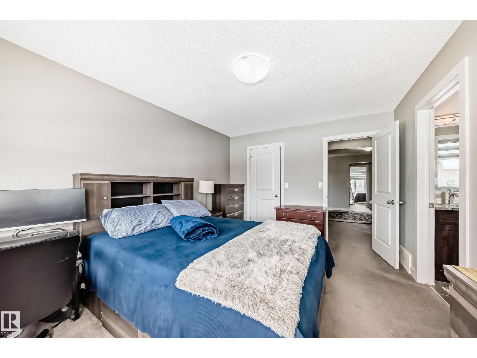 1723 HAMMOND CR NW NW, Edmonton