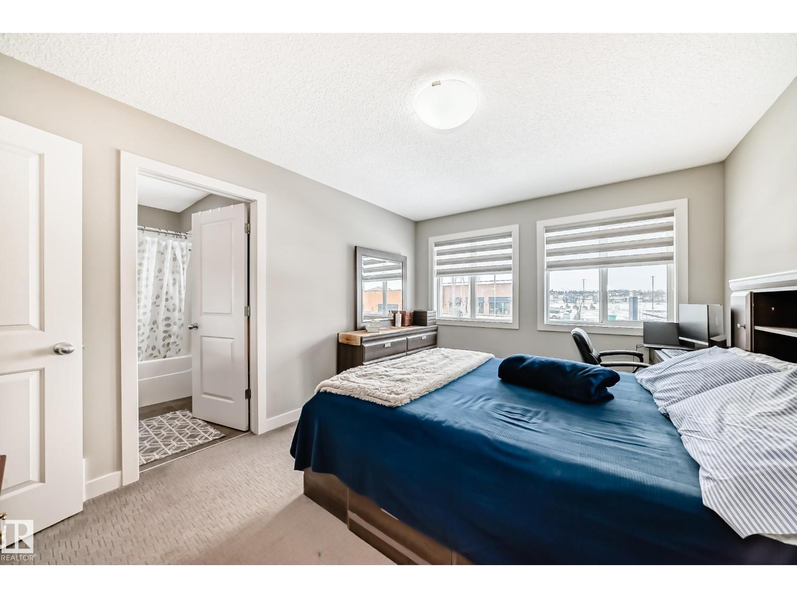 1723 HAMMOND CR NW NW, Edmonton