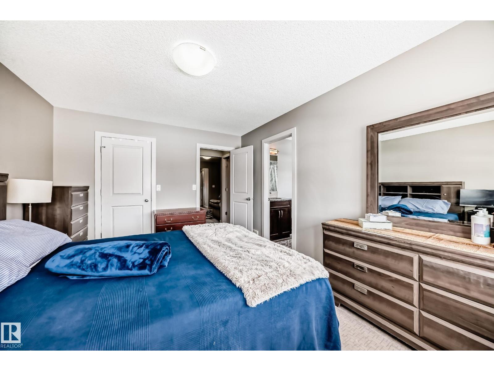 1723 HAMMOND CR NW NW, Edmonton