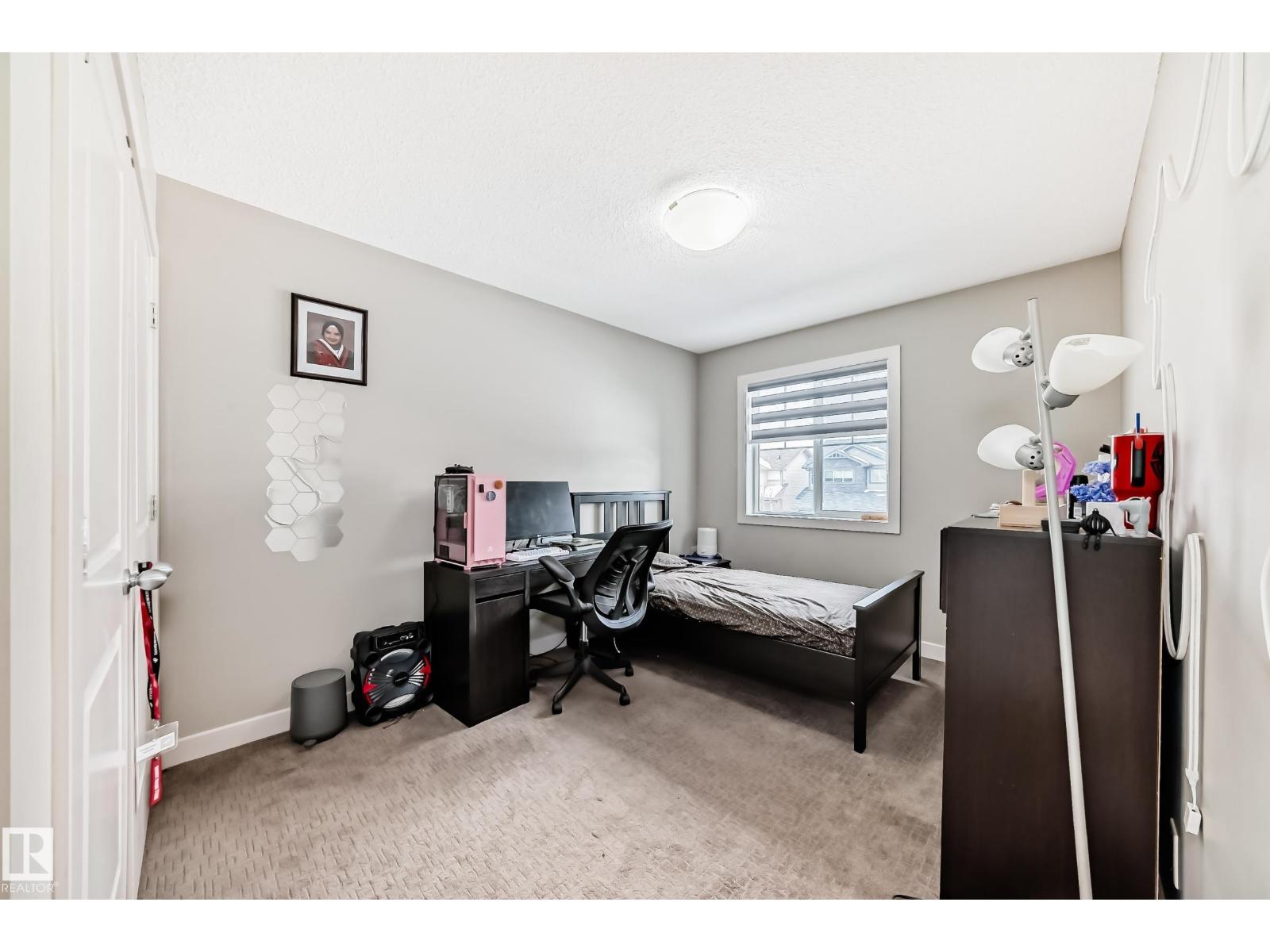 1723 HAMMOND CR NW NW, Edmonton