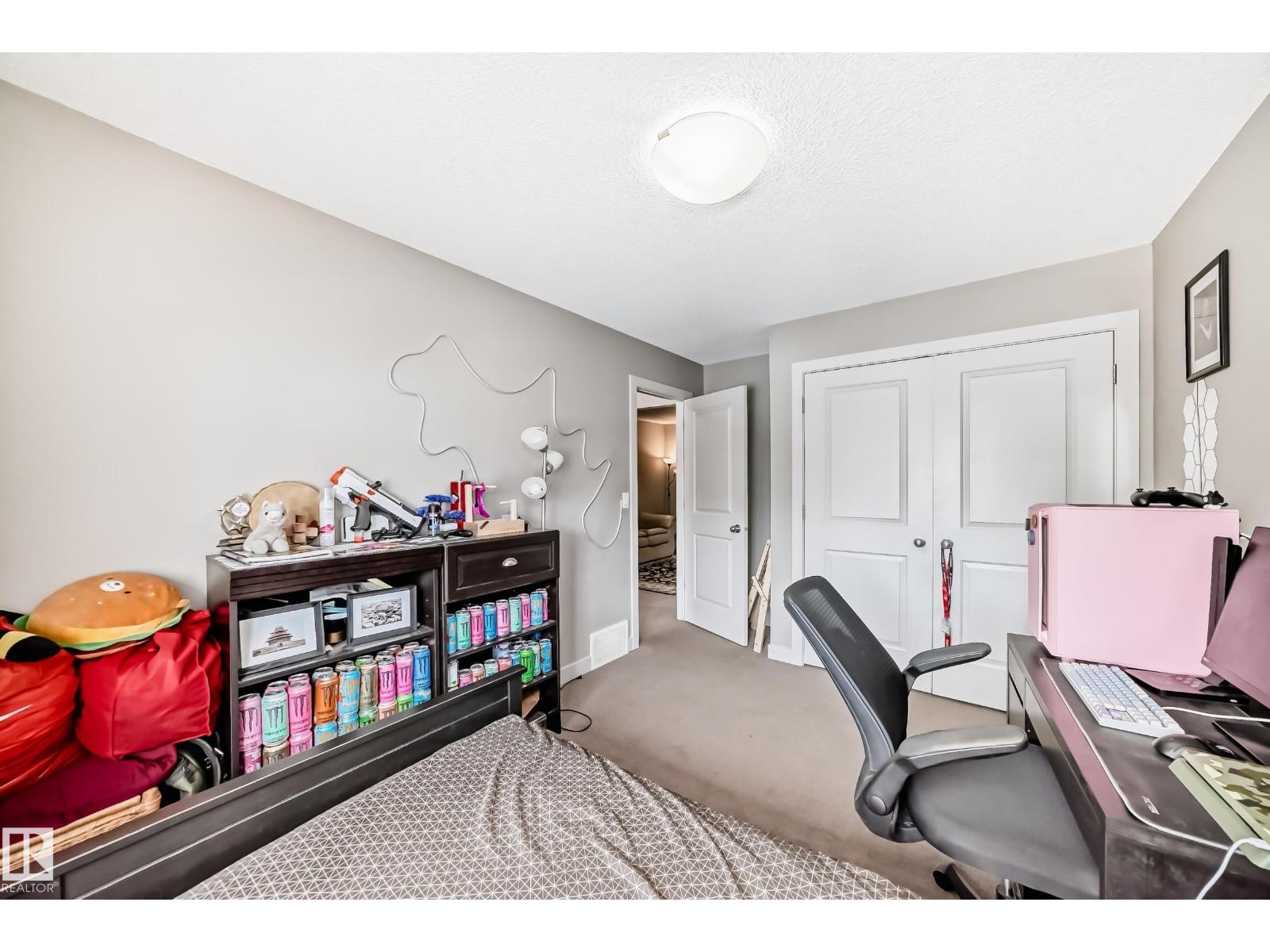 1723 HAMMOND CR NW NW, Edmonton