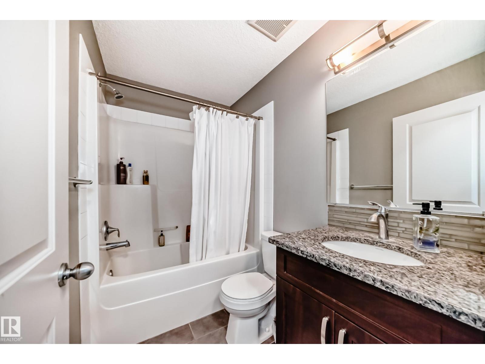 1723 HAMMOND CR NW NW, Edmonton