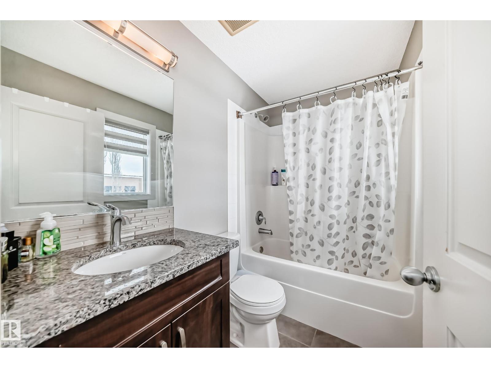 1723 HAMMOND CR NW NW, Edmonton