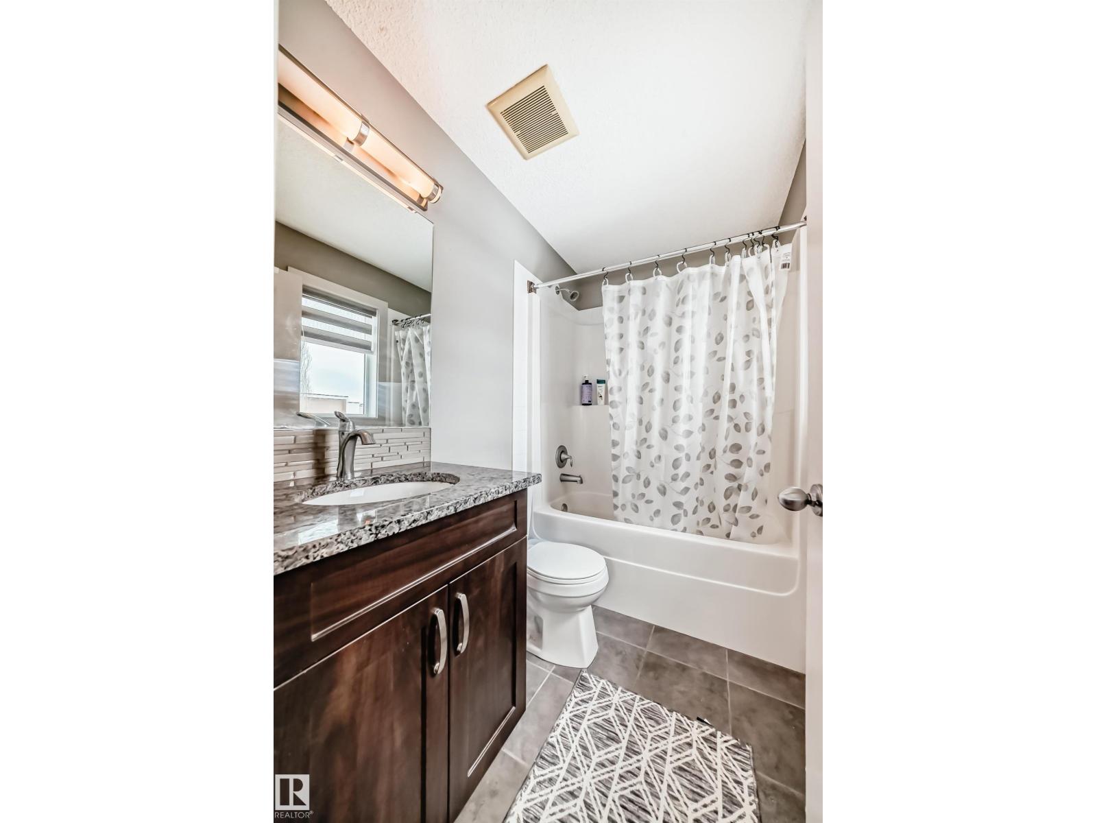 1723 HAMMOND CR NW NW, Edmonton