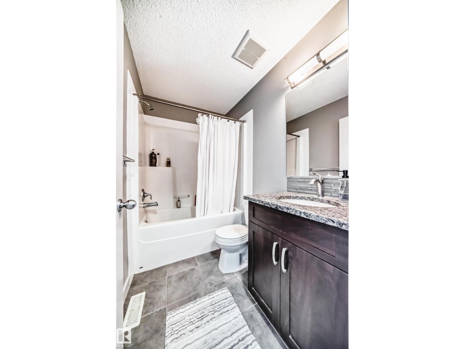 1723 HAMMOND CR NW NW, Edmonton