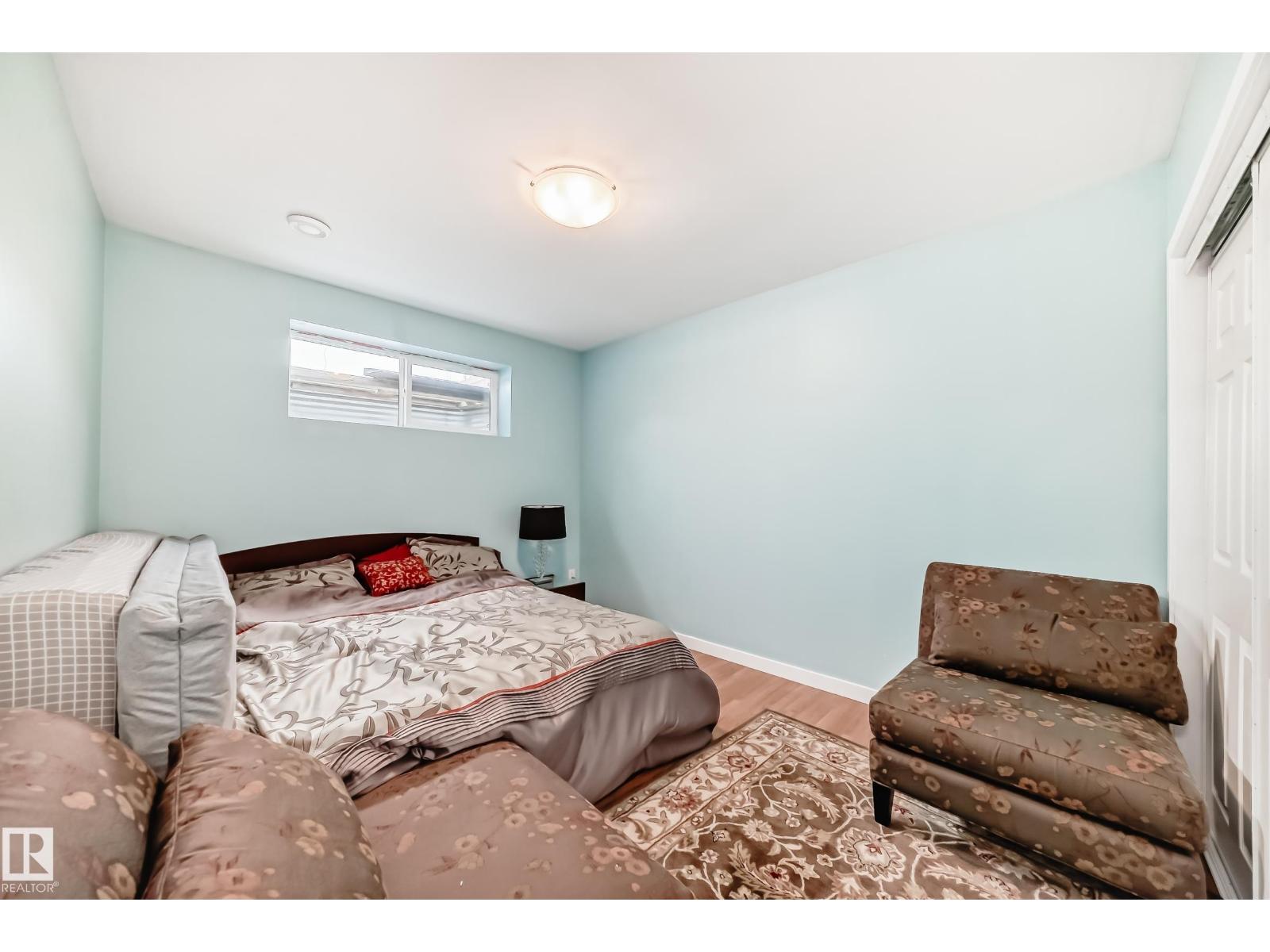 1723 HAMMOND CR NW NW, Edmonton