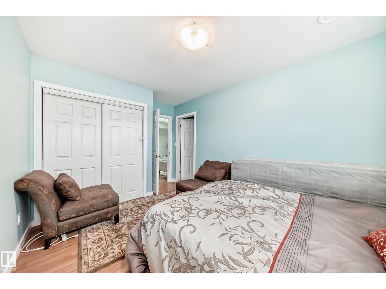 1723 HAMMOND CR NW NW, Edmonton