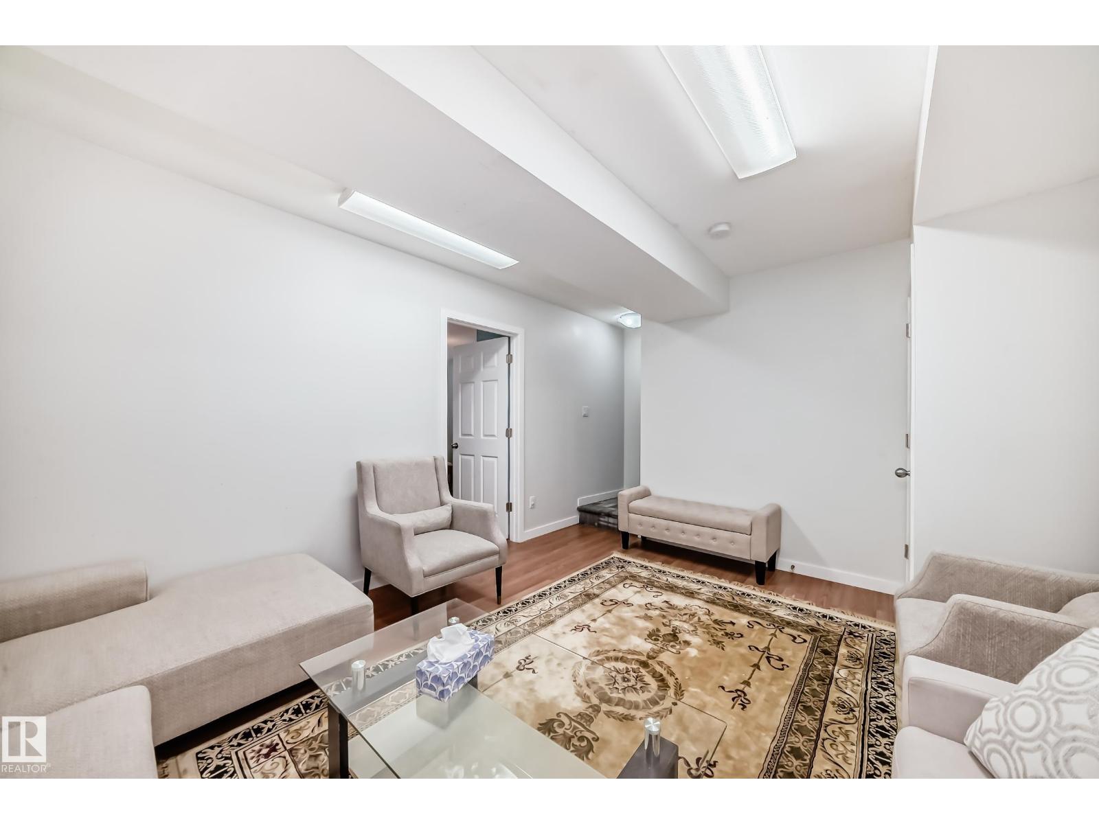 1723 HAMMOND CR NW NW, Edmonton