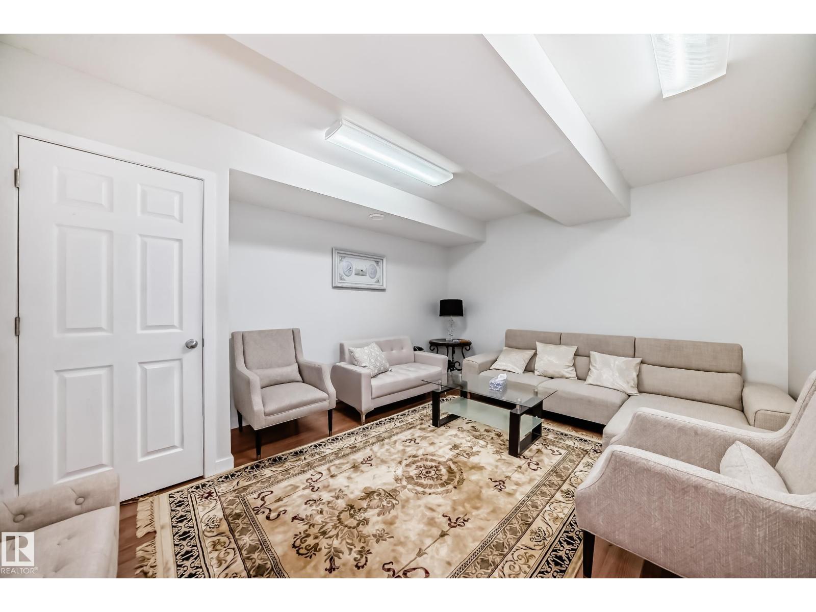 1723 HAMMOND CR NW NW, Edmonton