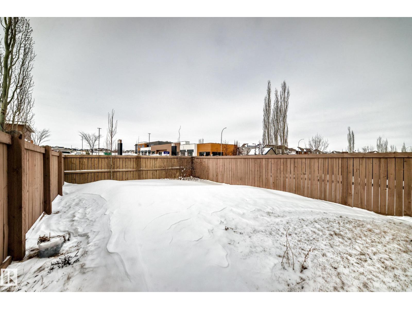 1723 HAMMOND CR NW NW, Edmonton