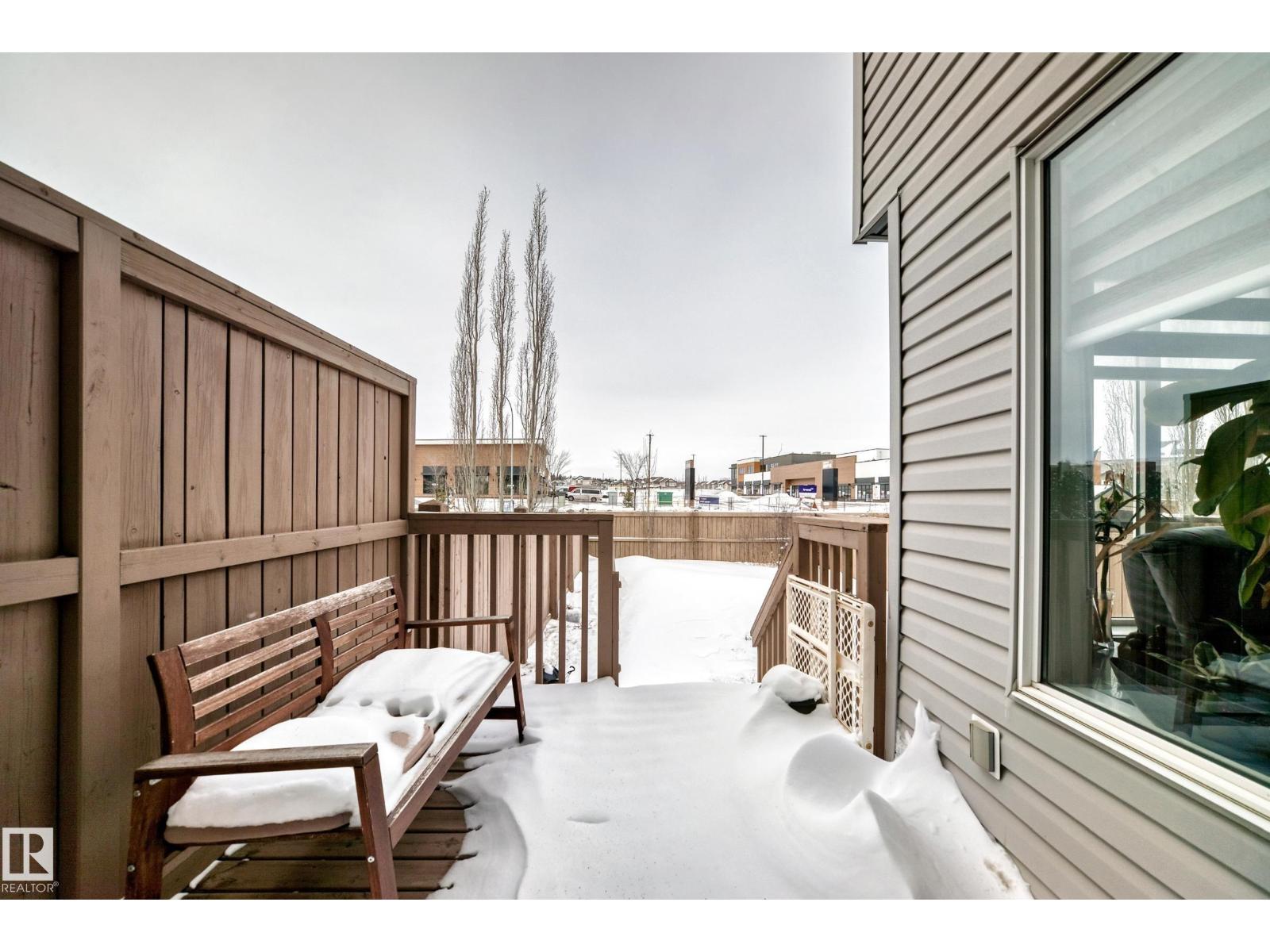 1723 HAMMOND CR NW NW, Edmonton