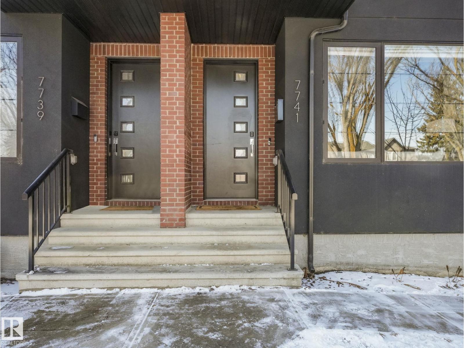 7741 81 AV NW, Edmonton