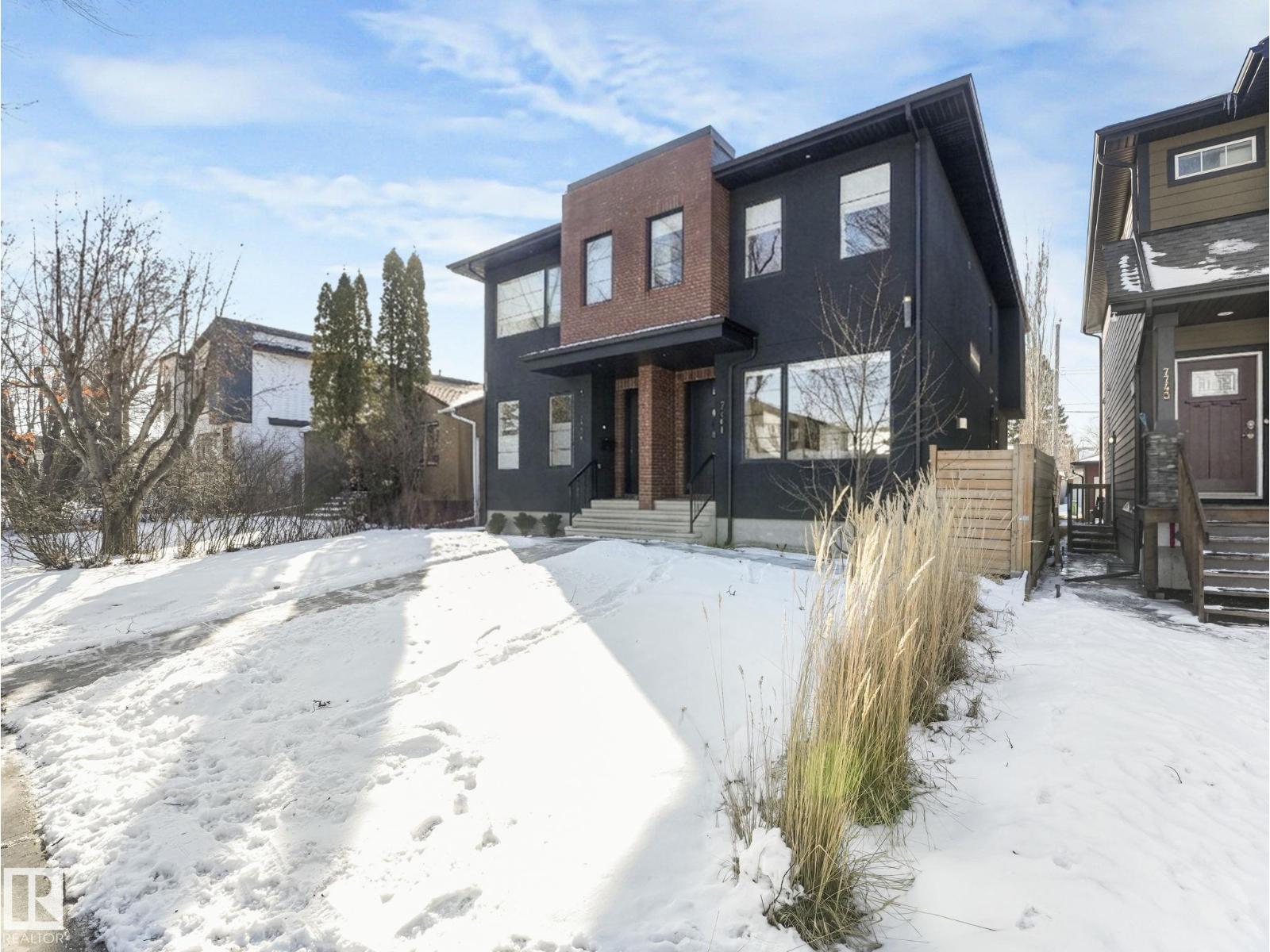 7741 81 AV NW, Edmonton