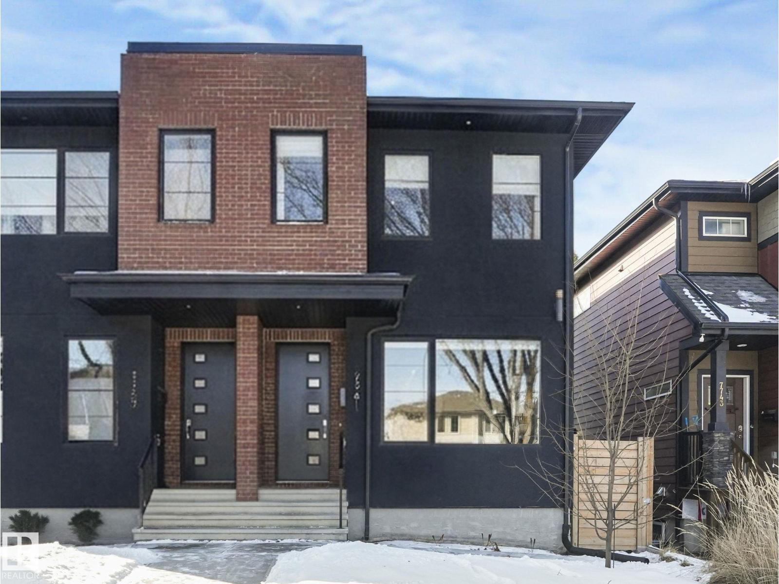 7741 81 AV NW, Edmonton