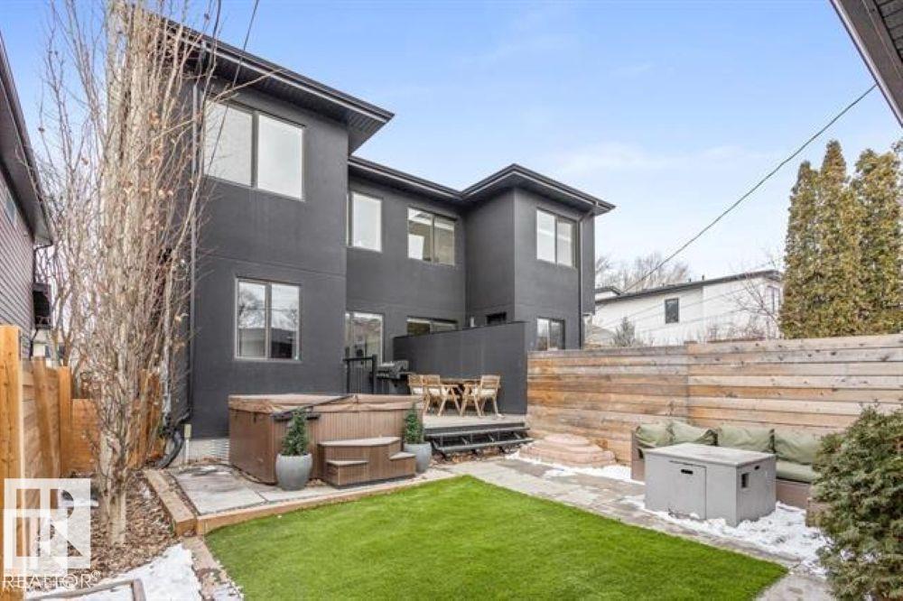 7741 81 AV NW, Edmonton