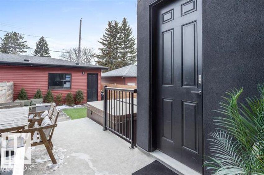 7741 81 AV NW, Edmonton