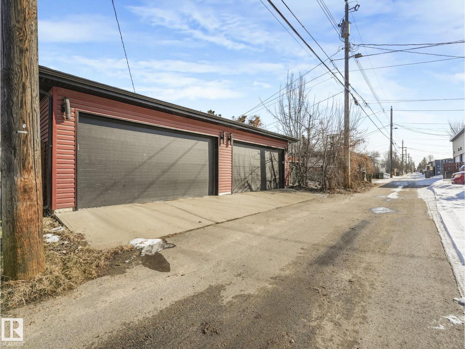 7741 81 AV NW, Edmonton