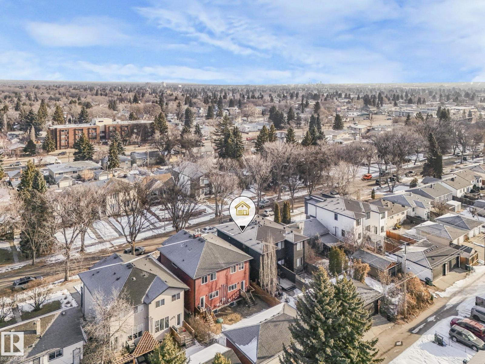 7741 81 AV NW, Edmonton