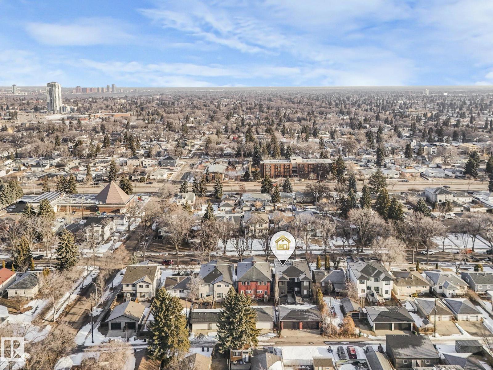 7741 81 AV NW, Edmonton