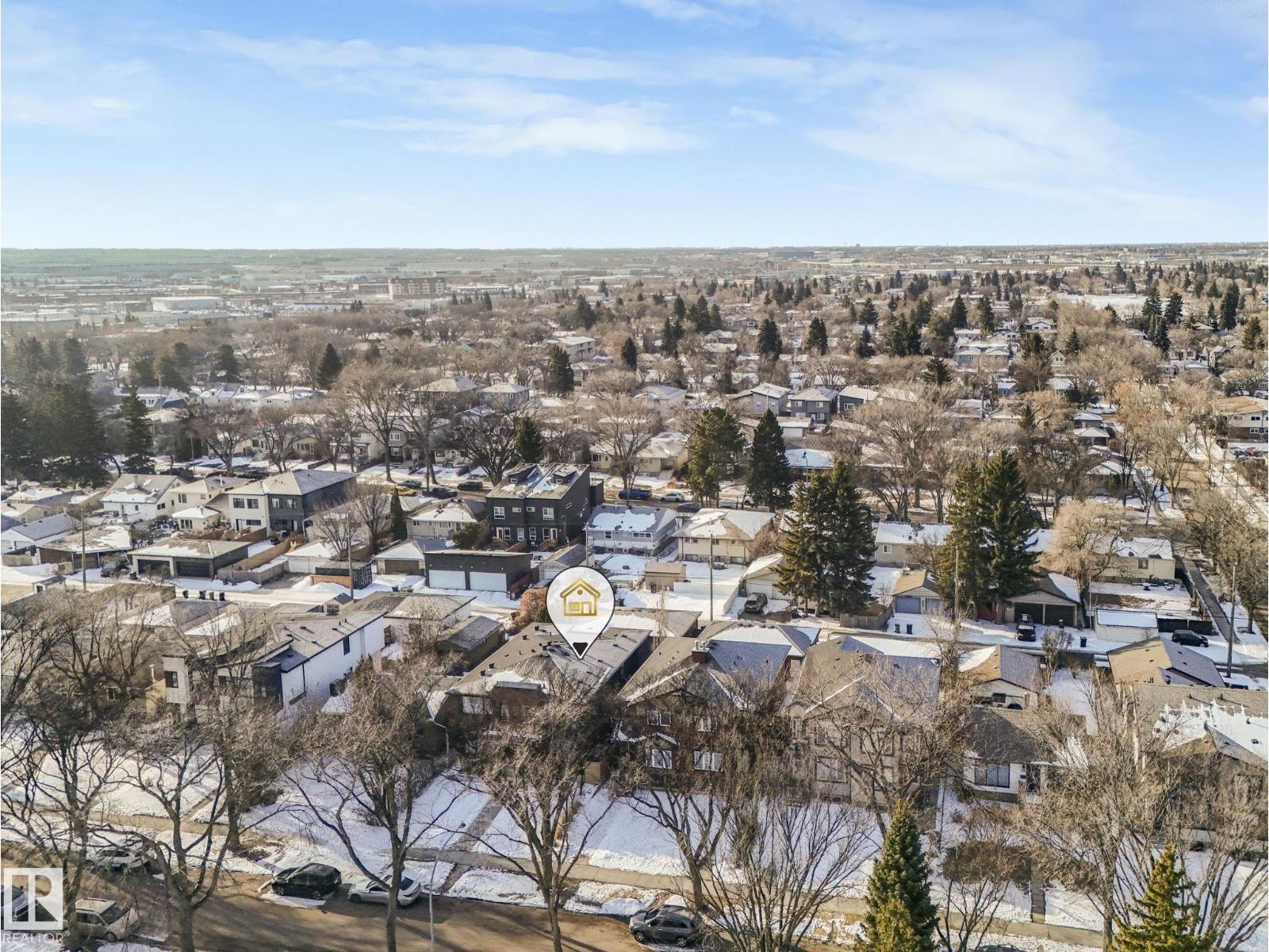 7741 81 AV NW, Edmonton