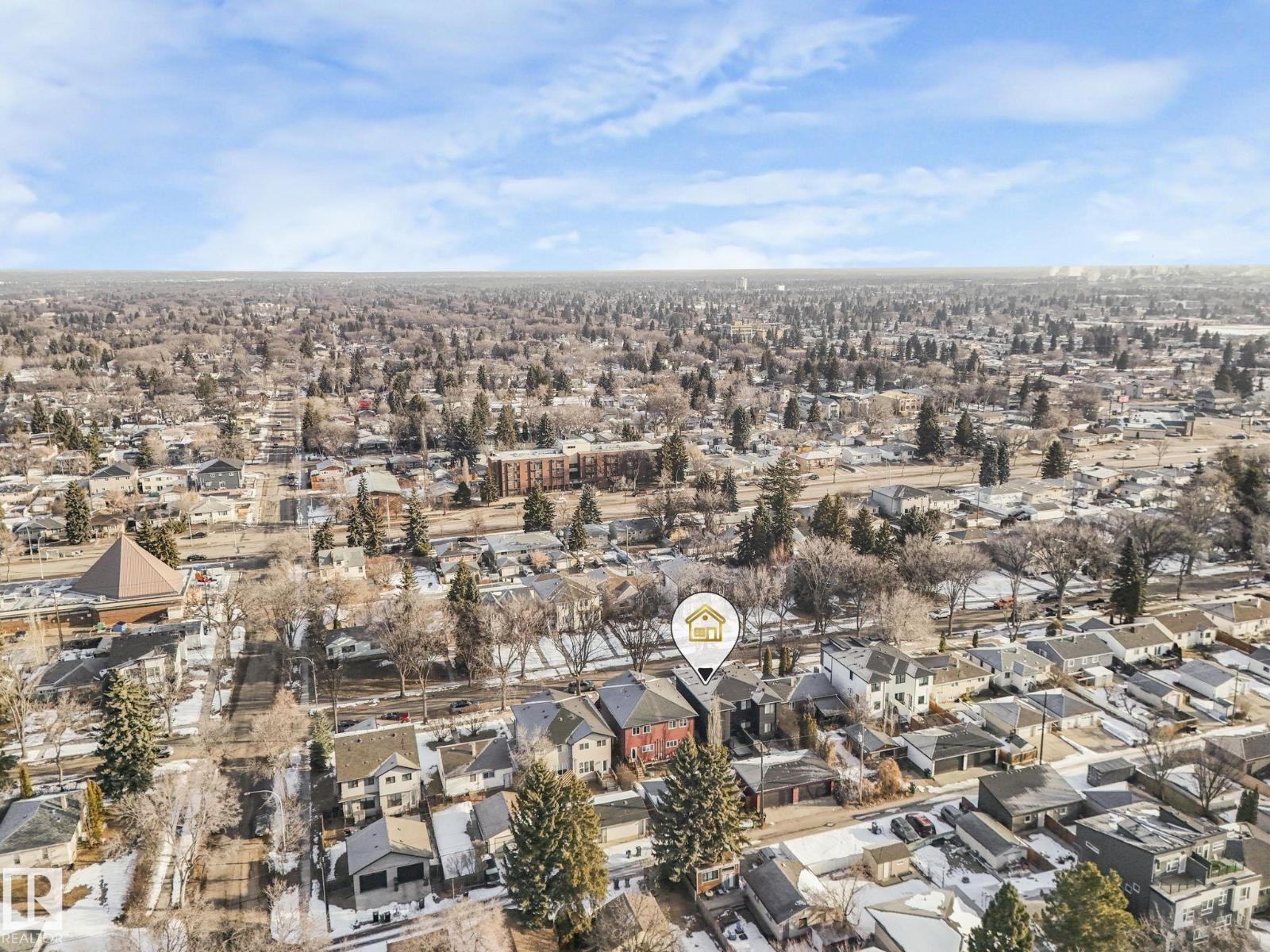 7741 81 AV NW, Edmonton