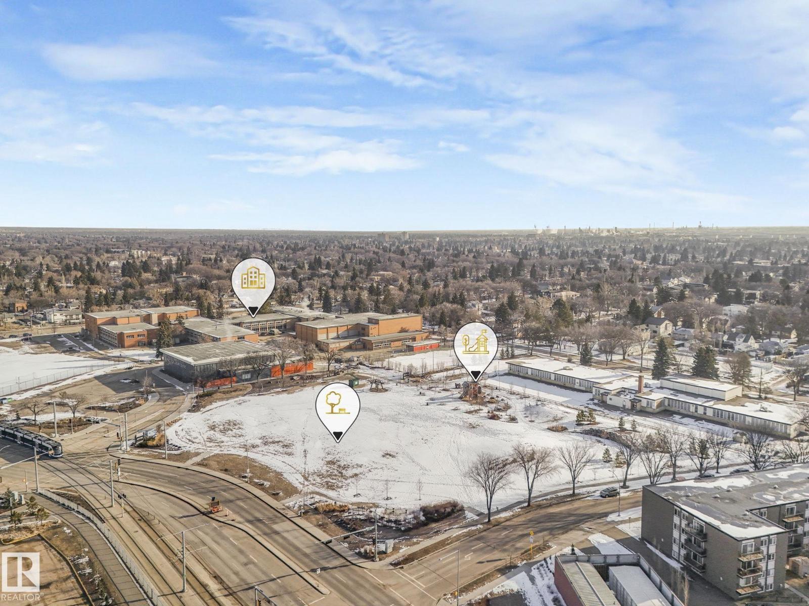 7741 81 AV NW, Edmonton