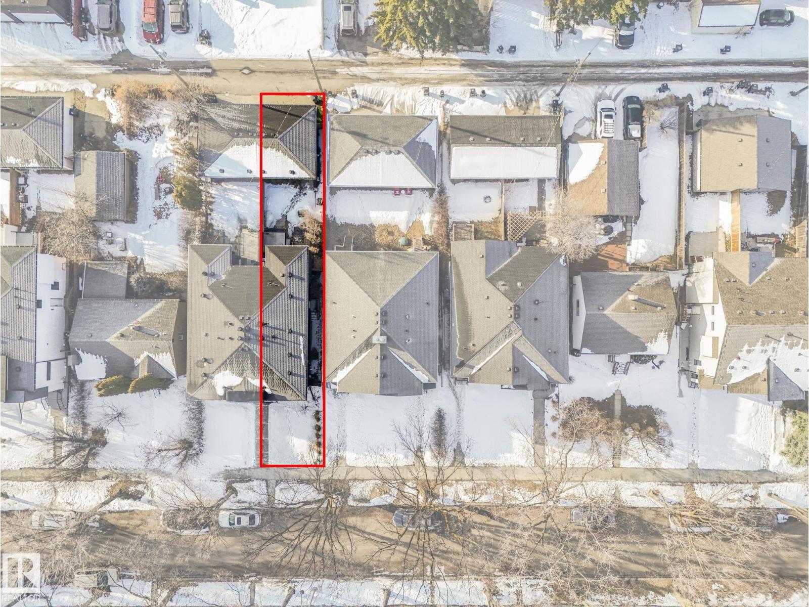 7741 81 AV NW, Edmonton