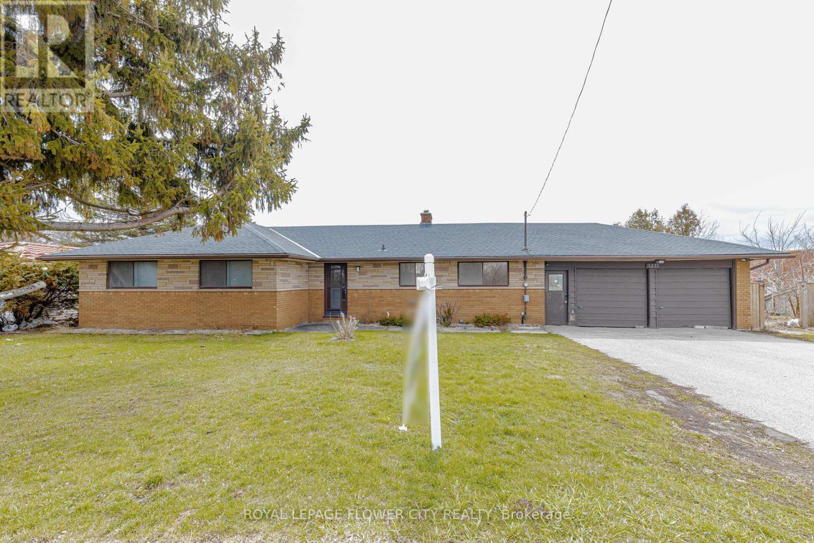 1421 FANSHAWE PARK ROAD E - 1
