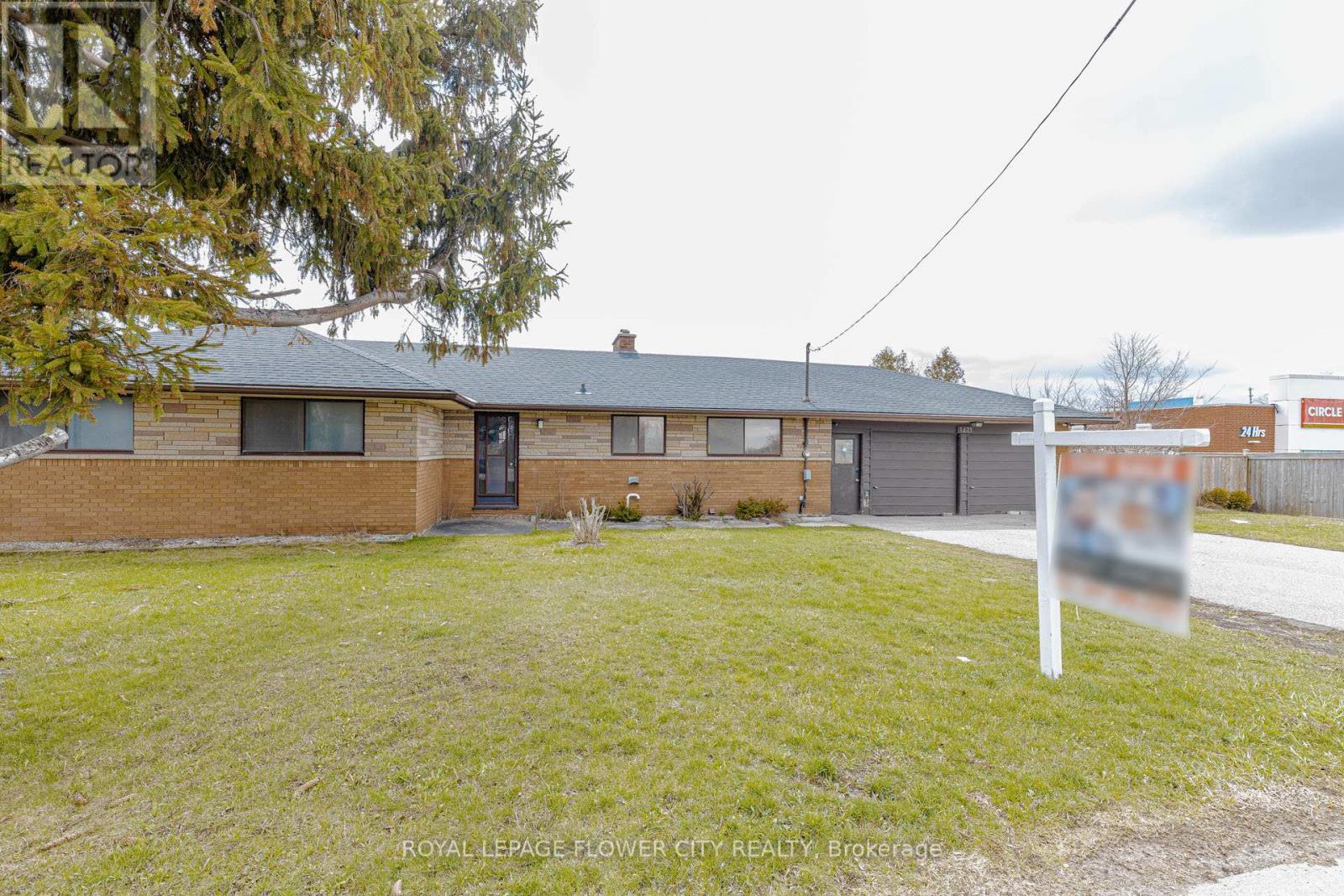 1421 FANSHAWE PARK ROAD E - 2