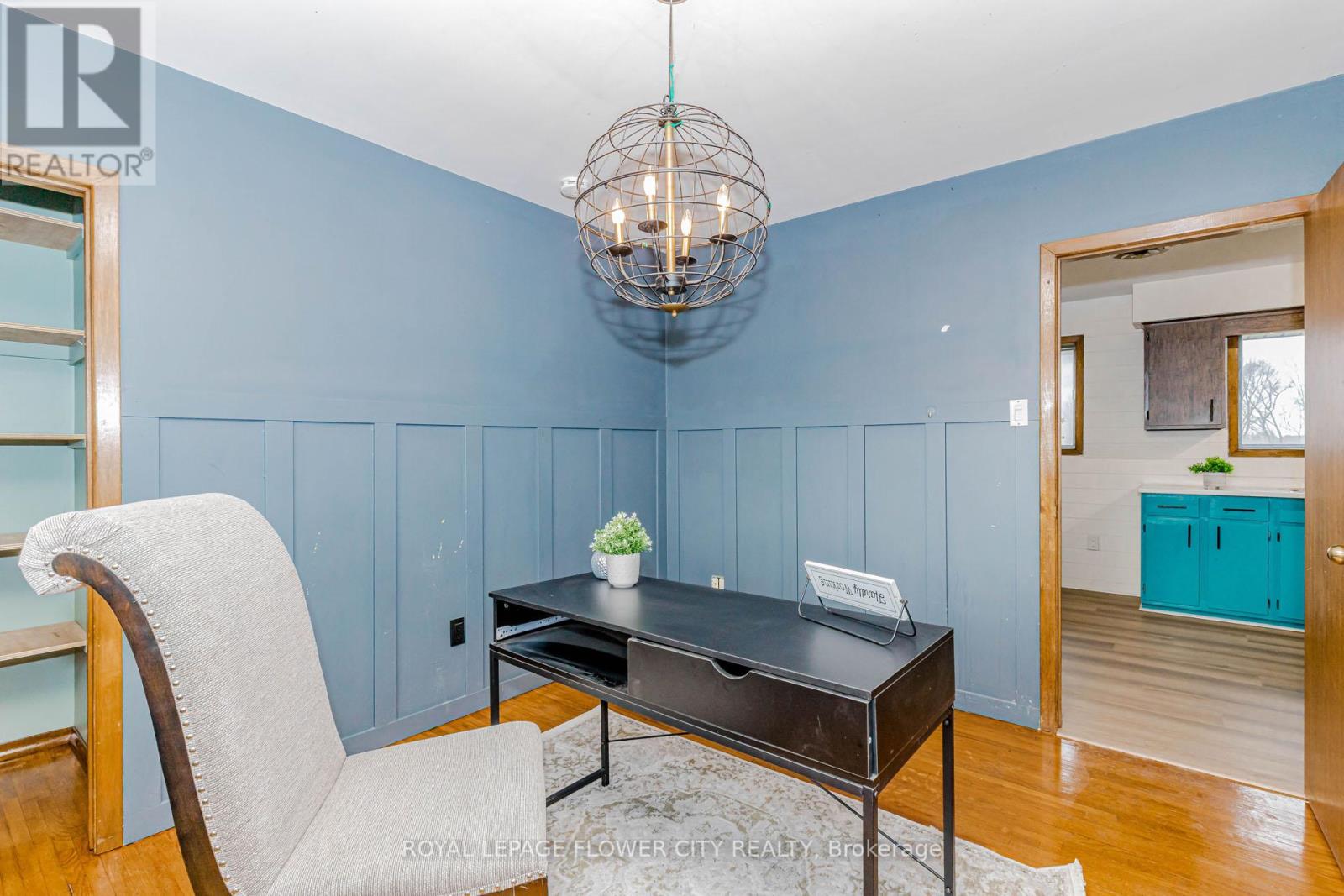 1421 FANSHAWE PARK ROAD E - 27