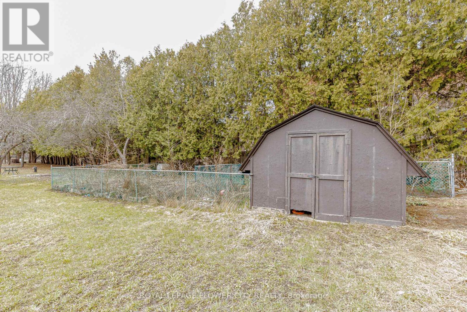 1421 FANSHAWE PARK ROAD E - 49