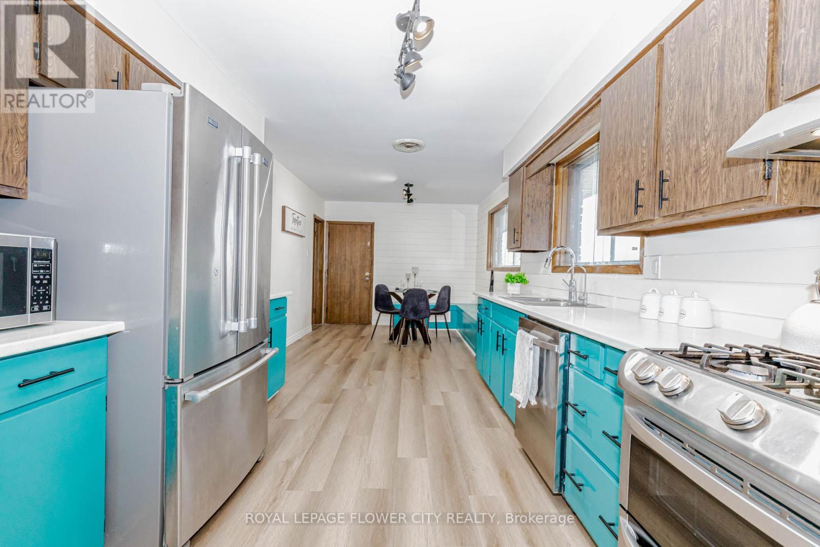 1421 FANSHAWE PARK ROAD E - 6