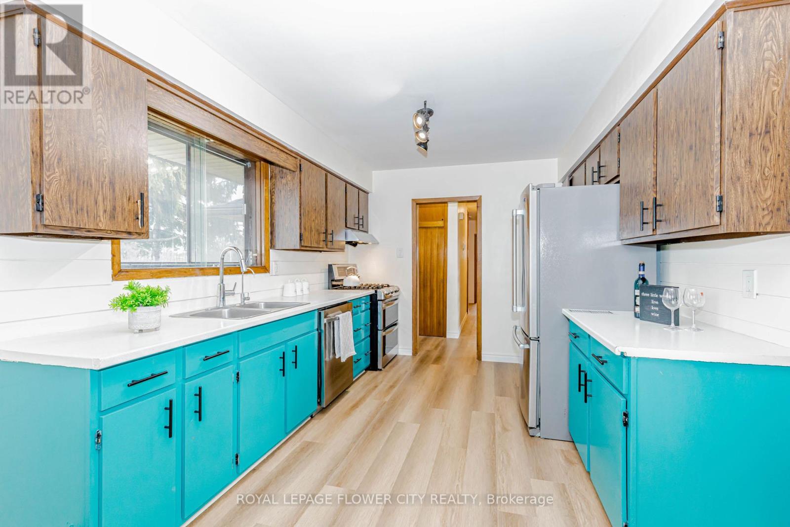 1421 FANSHAWE PARK ROAD E - 9