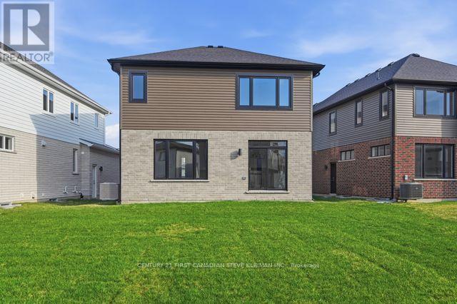 1335 BUSH HILL LINK Property Photo