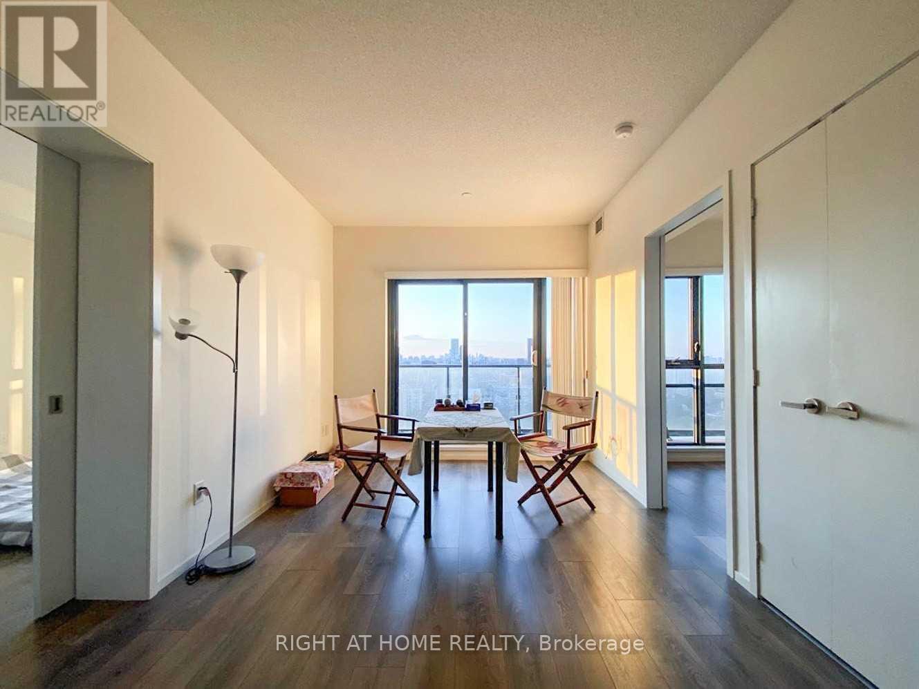 4107 - 159 DUNDAS STREET E